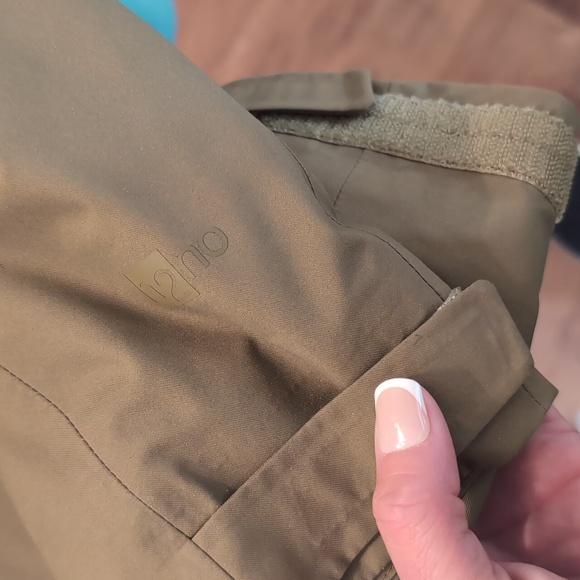 Patagonia Insulated Snowbelle Jacket - Picture 5 of 7